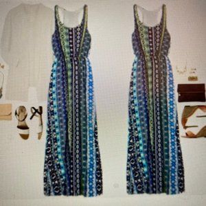 Trendy Stitch Fix Maxi Dress